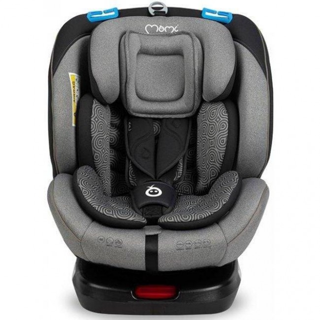 MoMi Tordi Grey (FOSA00017)