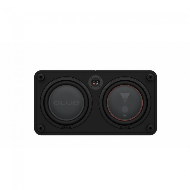 JBL CLUB 1000SSL