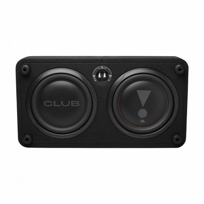 JBL CLUB 1000SSL