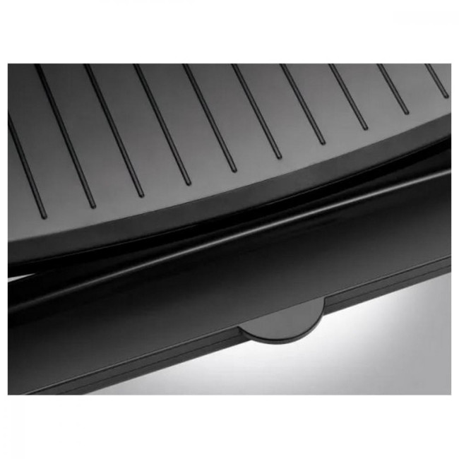 Электрогриль прижимной George Foreman Fit Grill Copper Medium 25811-56