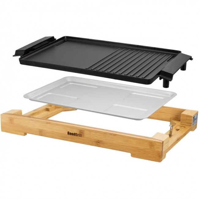 GoodGrill GR 2000 VN