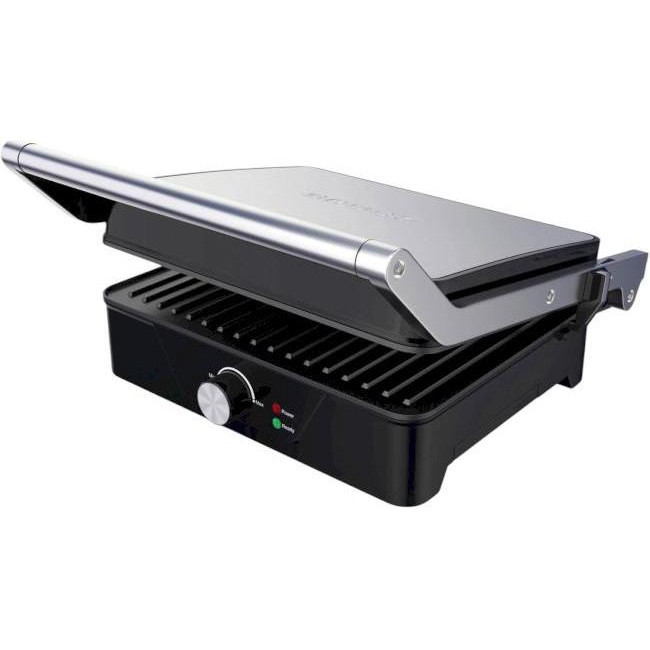 BROCK HCG 5000 SS