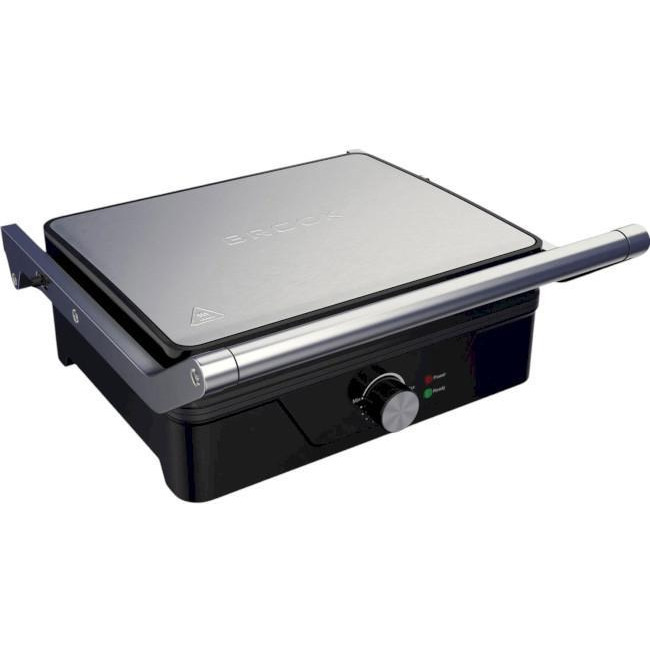BROCK HCG 5000 SS