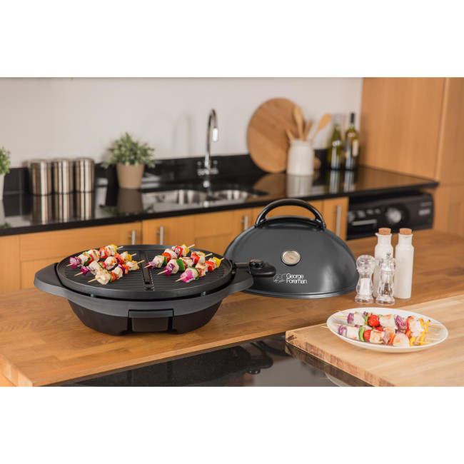 Гриль George Foreman Indoor Outdoor Grill 22460-56