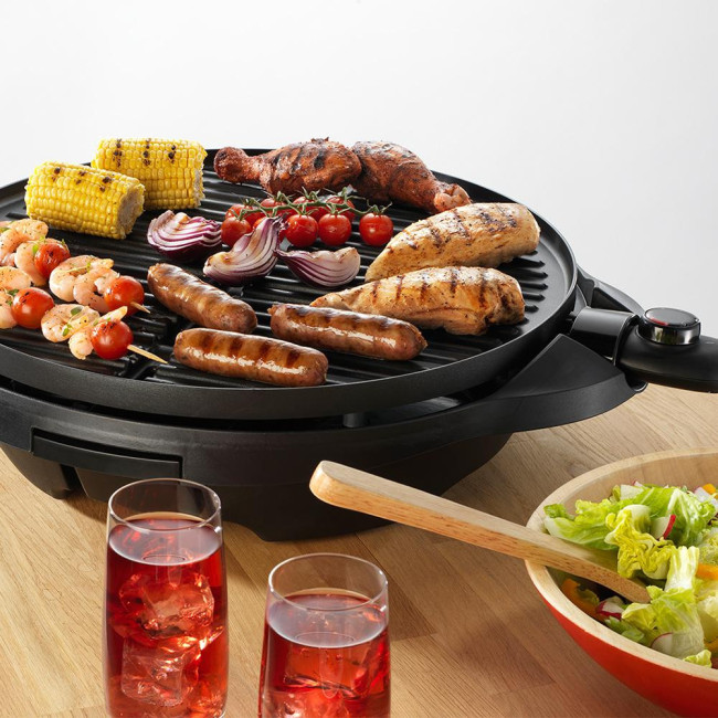 Гриль George Foreman Indoor Outdoor Grill 22460-56