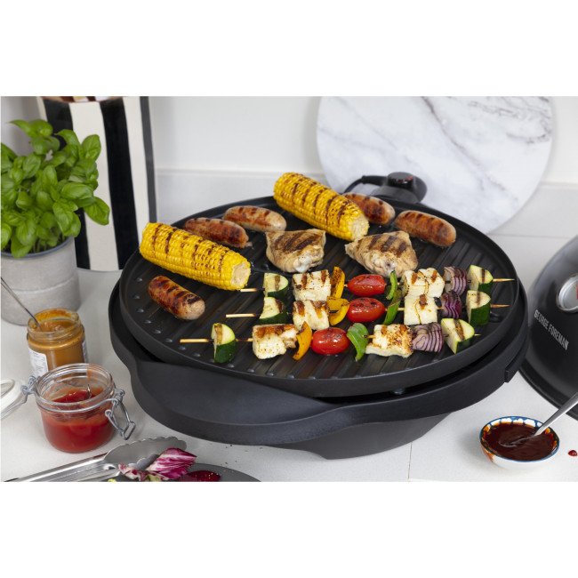 Гриль George Foreman Indoor Outdoor Grill 22460-56