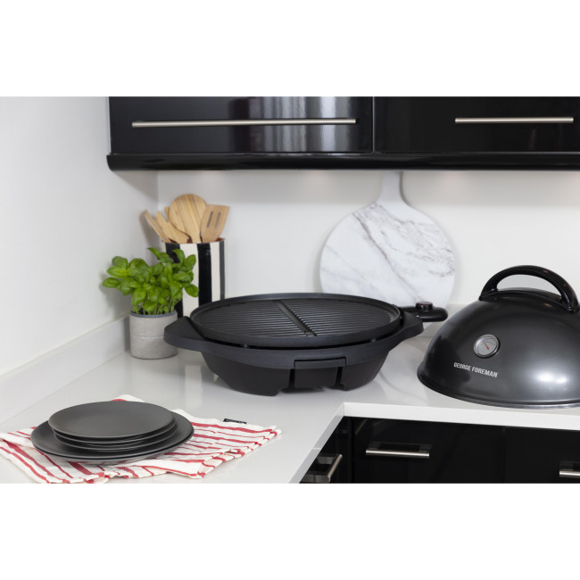 Гриль George Foreman Indoor Outdoor Grill 22460-56