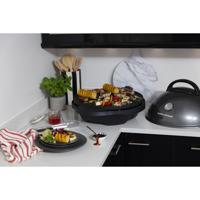 Гриль George Foreman Indoor Outdoor Grill 22460-56