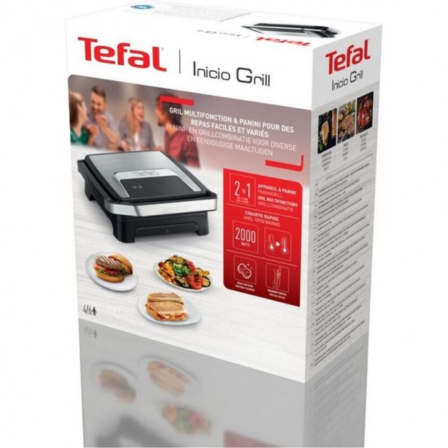 Tefal Inicio Classic GC271D10