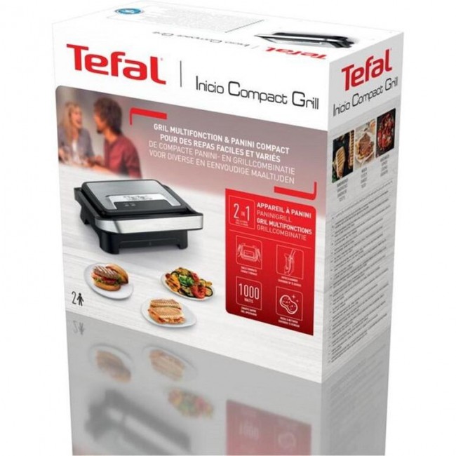 Tefal Inicio Compact GC270D10