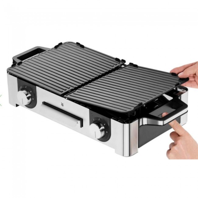 WMF Lono Master-Grill 04.1528.0011 (3200000068)