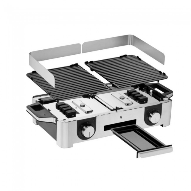 WMF Lono Master-Grill 04.1528.0011 (3200000068)