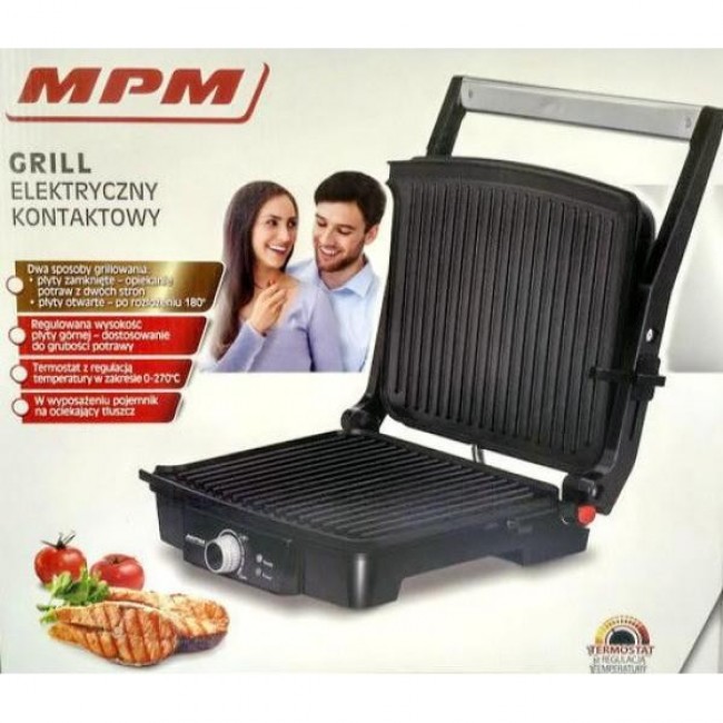 MPM MGR-09M