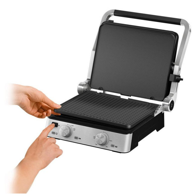 Мультигриль Braun MultiGrill 7 CG 7020