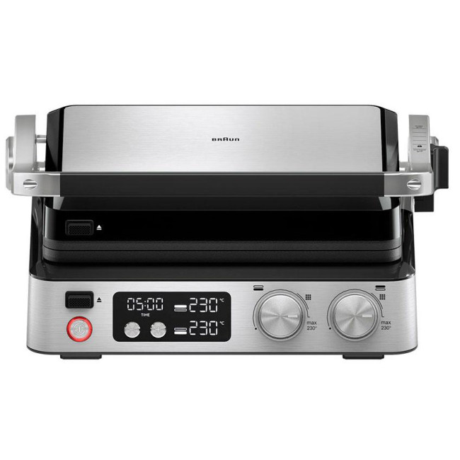 Мультигриль Braun MultiGrill 7 CG 7040