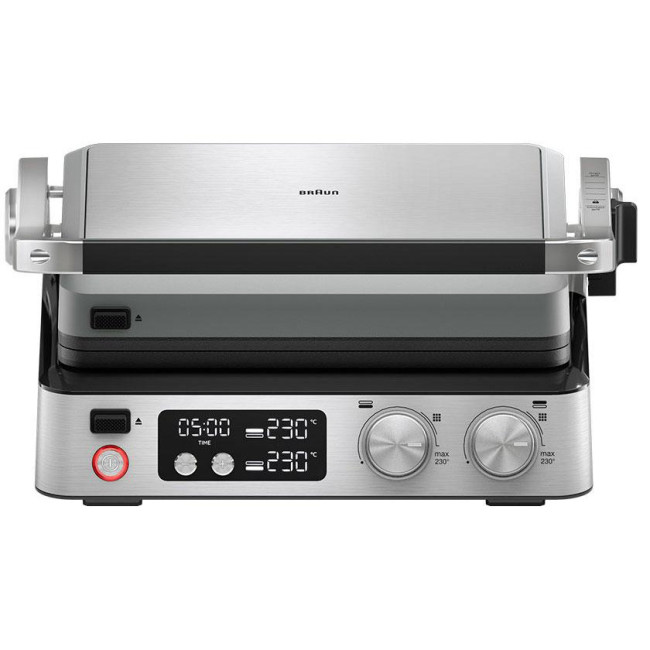 Мультигриль Braun MultiGrill 7 CG 7044