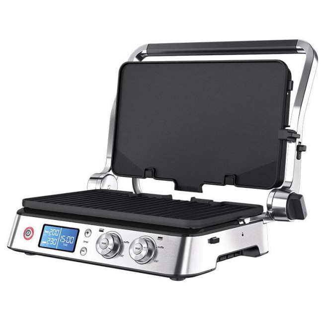 Мультигриль Braun MultiGrill 9 CG 9040