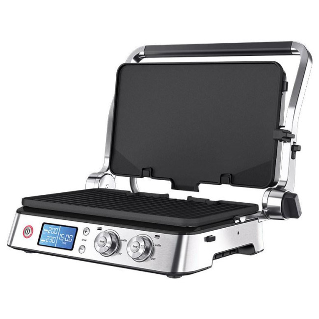 Мультигриль Braun MultiGrill 9 CG 9043