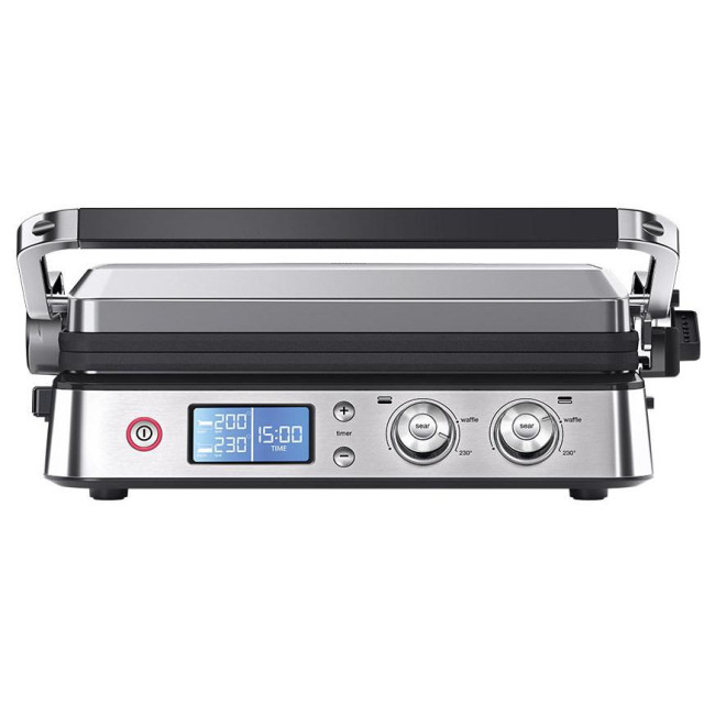 Мультигриль Braun MultiGrill 9 CG 9047