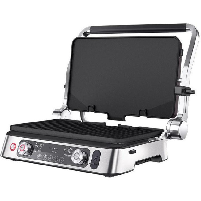 Мультигриль Braun MultiGrill 9 CG 9167