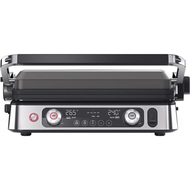 Мультигриль Braun MultiGrill 9 CG 9167