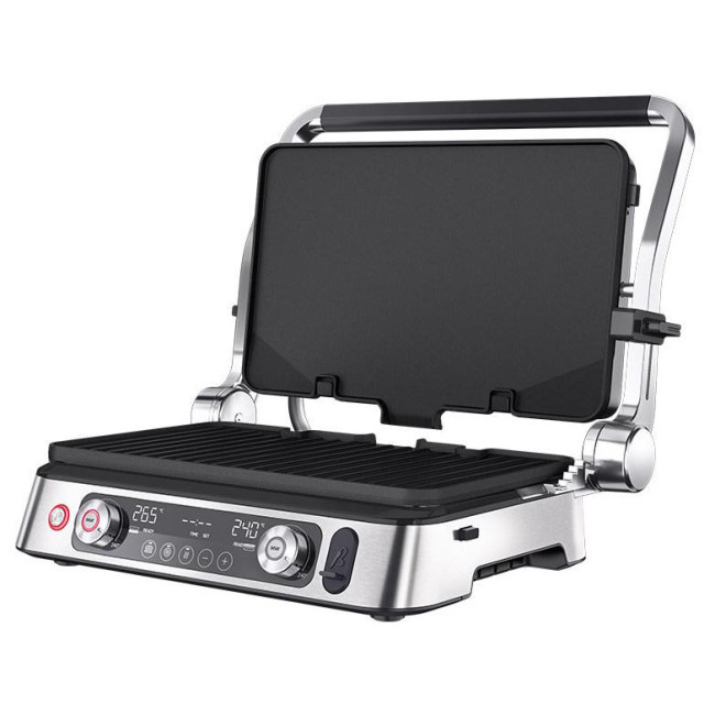 Мультигриль Braun Multigrill 9 Pro CG 9160