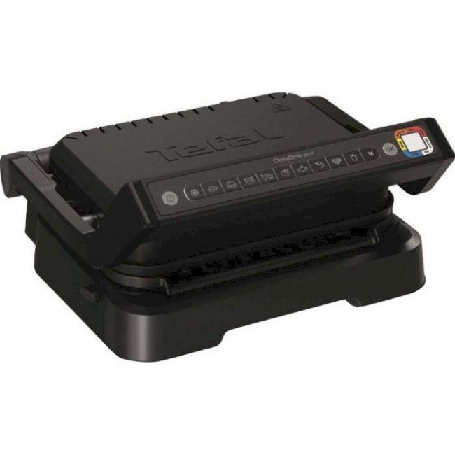 Tefal OptiGrill 2in1 GC772810