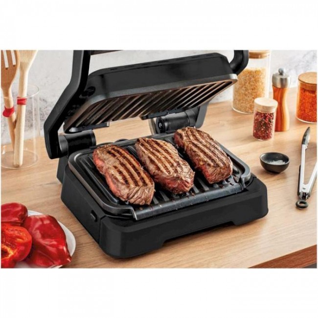 Tefal OptiGrill 2in1 GC772810