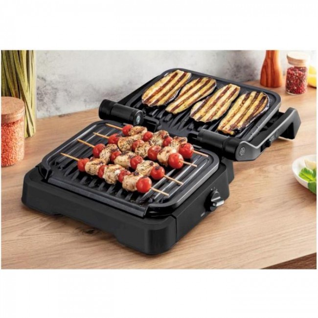 Tefal OptiGrill 2in1 GC772810