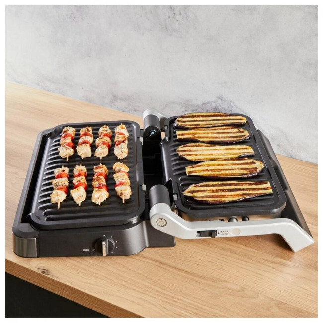 Гриль Tefal OptiGrill 2in1 XL GC782D30