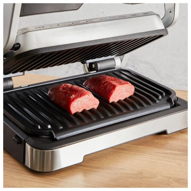 Гриль Tefal OptiGrill 2in1 XL GC782D30