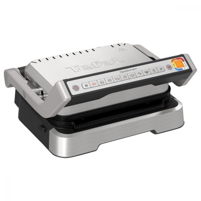 Гриль Tefal OptiGrill 4in1 GC774D30