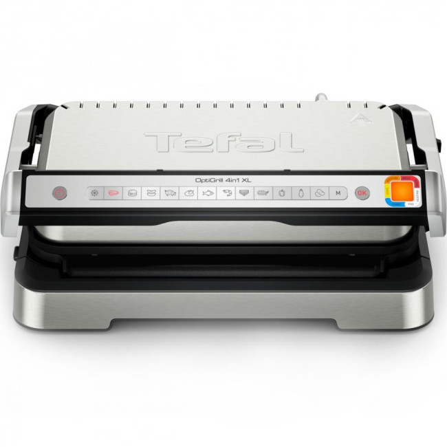 Tefal OptiGrill 4in1 XL GC784D30