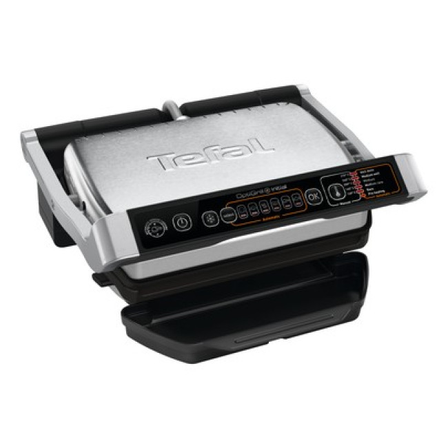 Tefal OptiGrill GC706D34