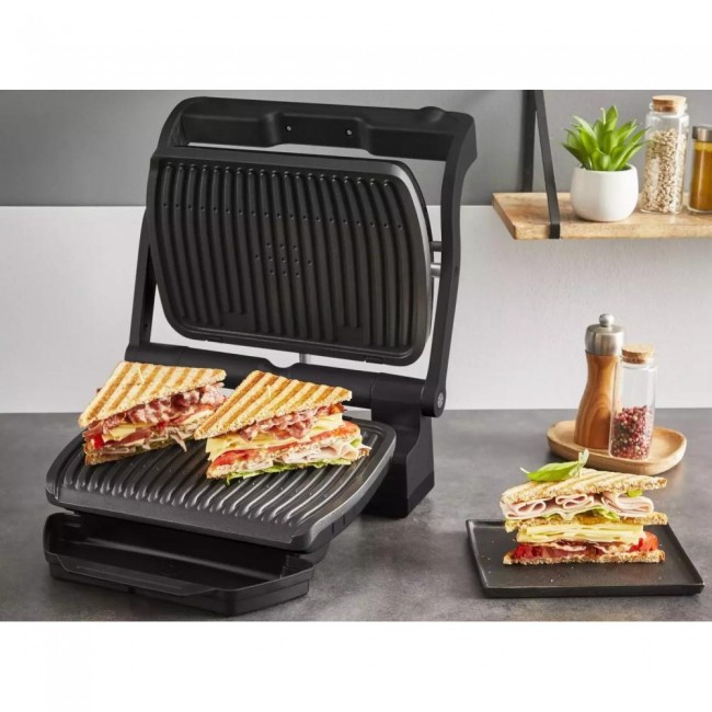 Tefal OptiGrill+ GC717810