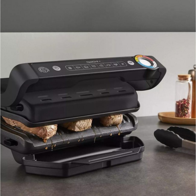 Tefal OptiGrill+ GC717810