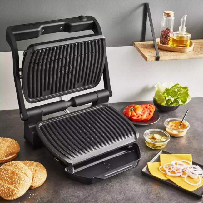 Tefal OptiGrill+ GC717810