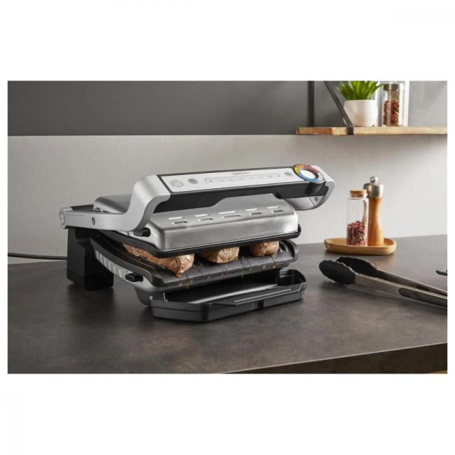 Tefal OptiGrill+ GC717D10