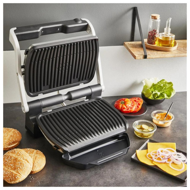 Tefal OptiGrill+ GC717D10