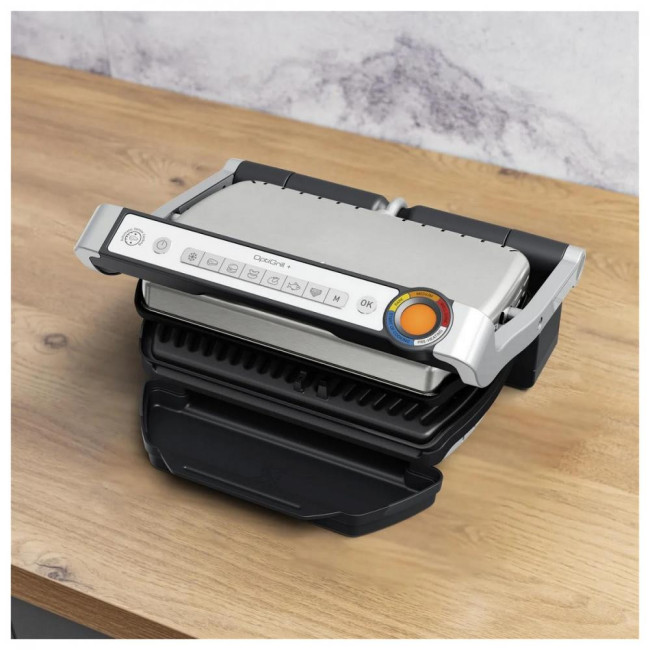 Tefal OptiGrill+ GC717D10