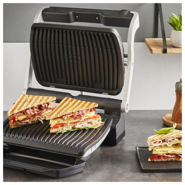 Tefal OptiGrill+ GC717D10