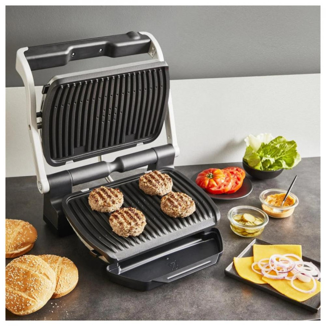 Tefal OptiGrill+ GC717D10