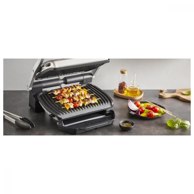 Tefal OptiGrill+ GC717D10