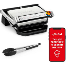 Tefal OptiGrill+ GC718D10