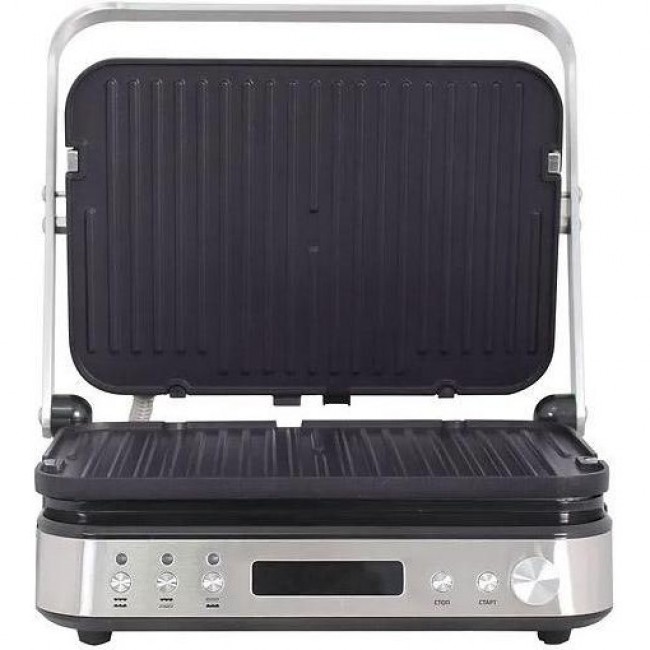 Prime Technics PGH 208 KX