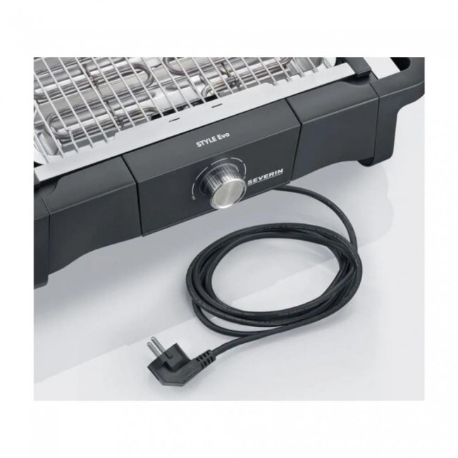 SEVERIN PG 8123
