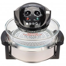 Saturn ST-CO9151 Black