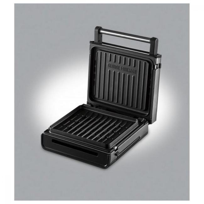 George Foreman Smokeless Grill 28000-56