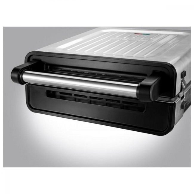 George Foreman Smokeless Grill 28000-56