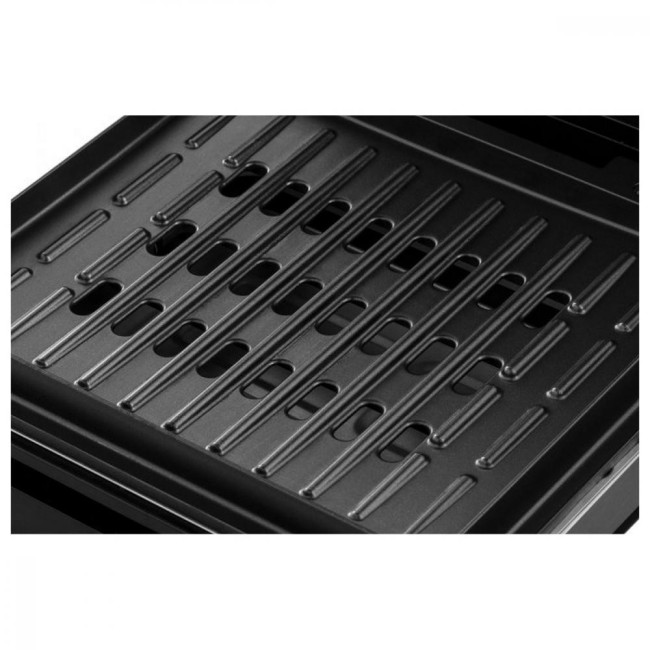 George Foreman Smokeless Grill 28000-56